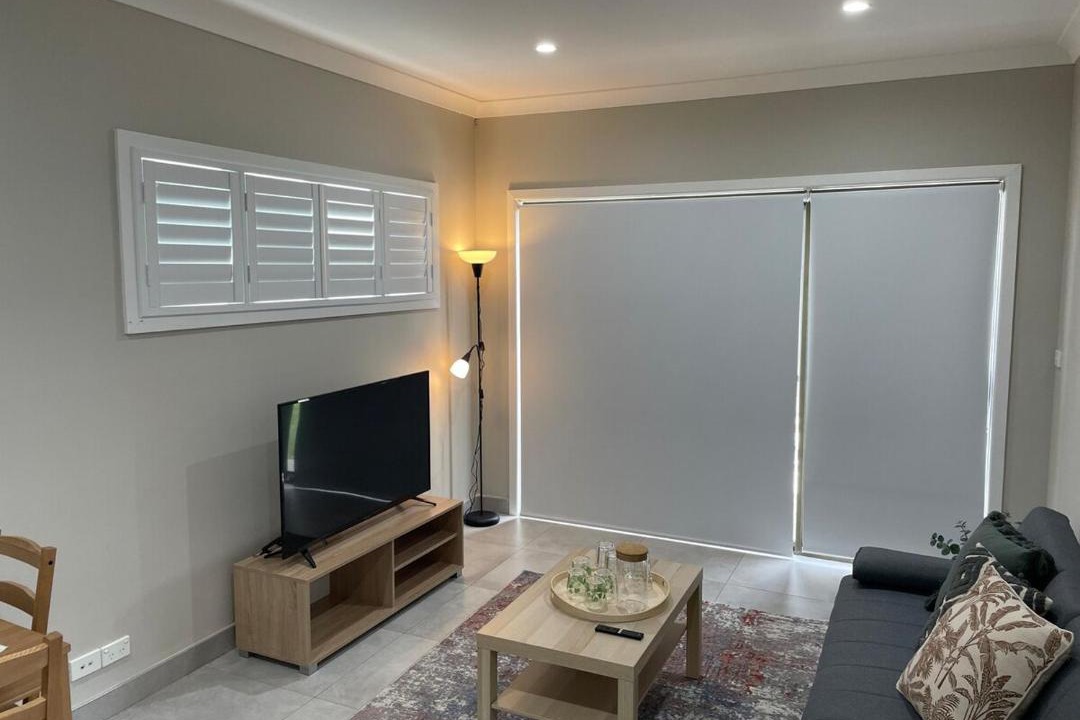Werrington House | 2 bedrooms Entire Granny Flat in Werrington