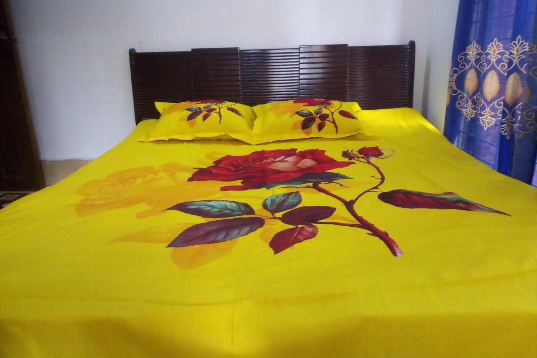 Basundhara Residential Area Apartment | Rent Full apartment in Bashundhara Dhaka