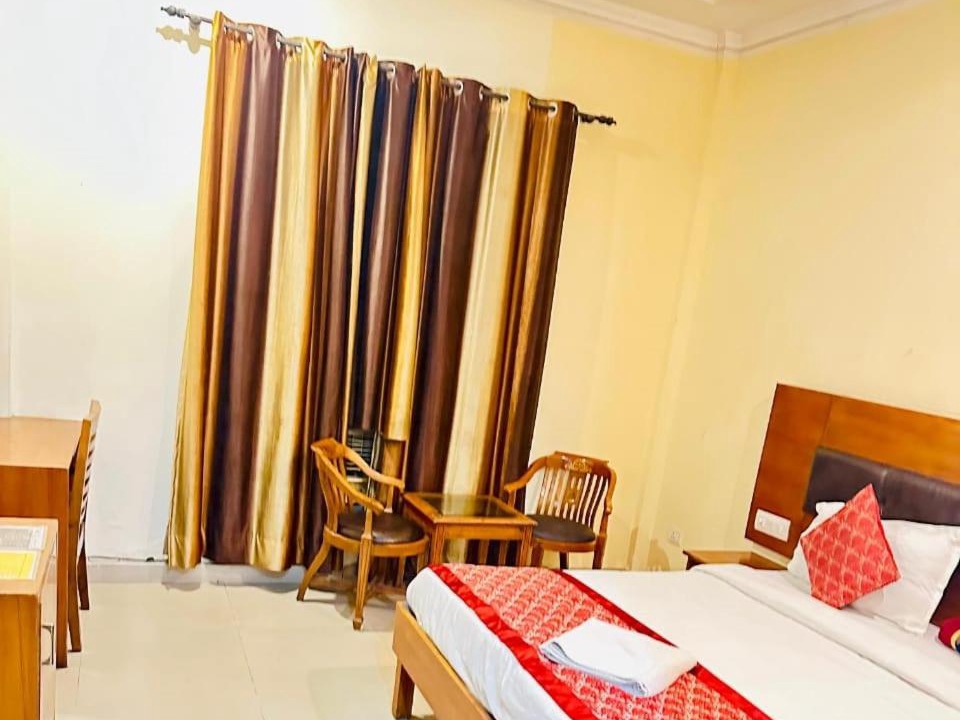 Sector 70 Hotel | Radiant Hospitality