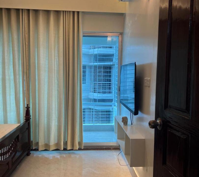 Dhaka Apartment | Moon'sHome