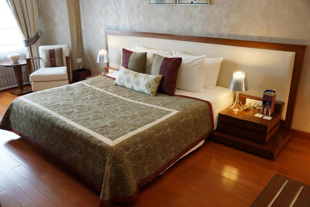Vasant Vihar Hotel | Jaypee Vasant Continental
