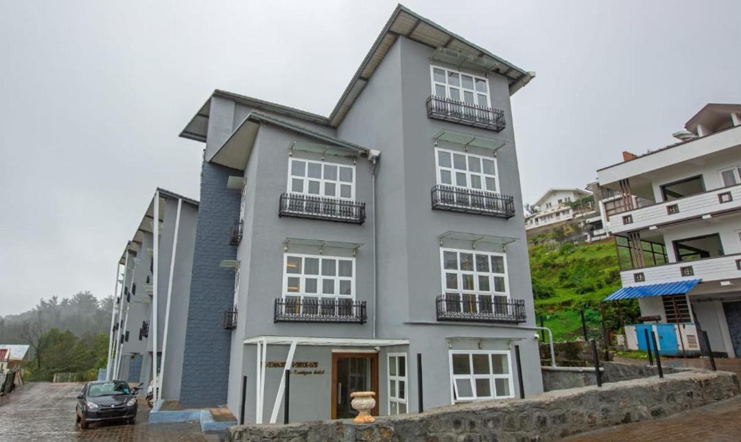 Ooty Hotel | W-ONE HOTELS WINDSOR
