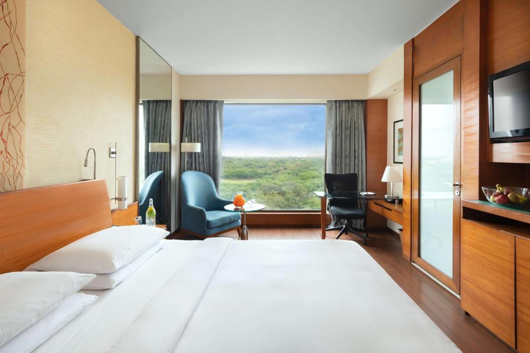 Kalyani Nagar Hotel | Hyatt Pune