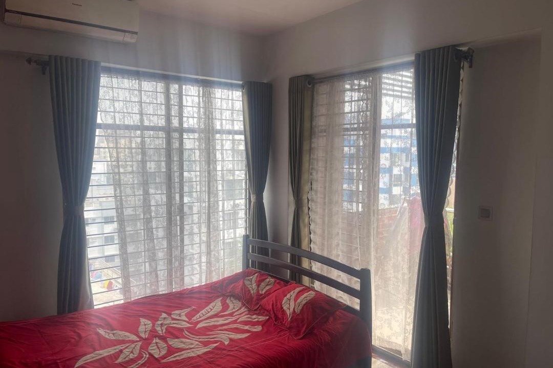 Dhanmondi Apartment | Dhanmondi 27