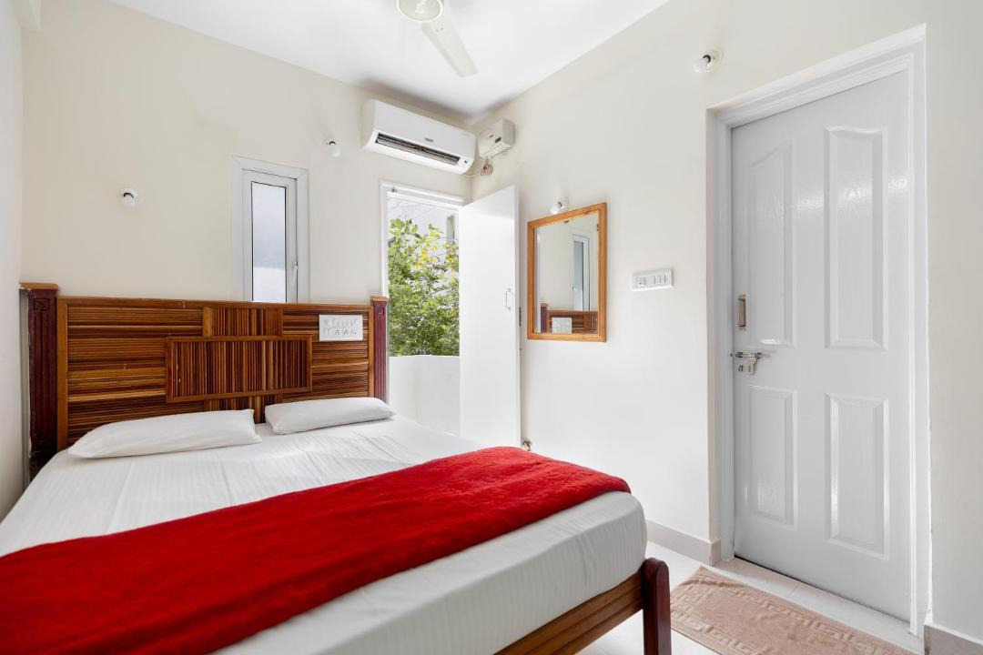 Bilekahalli Apartment | Stayhome Suites