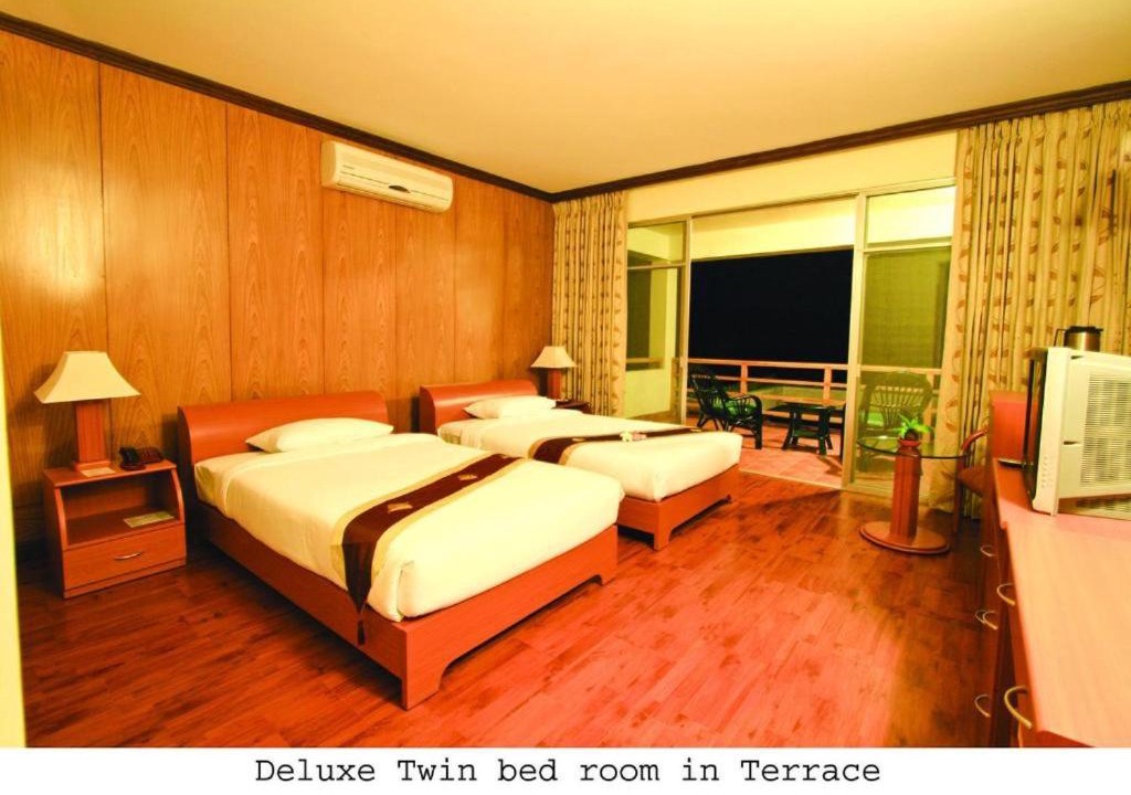 Sylhet Hotel | Nazimgarh Sylhet City