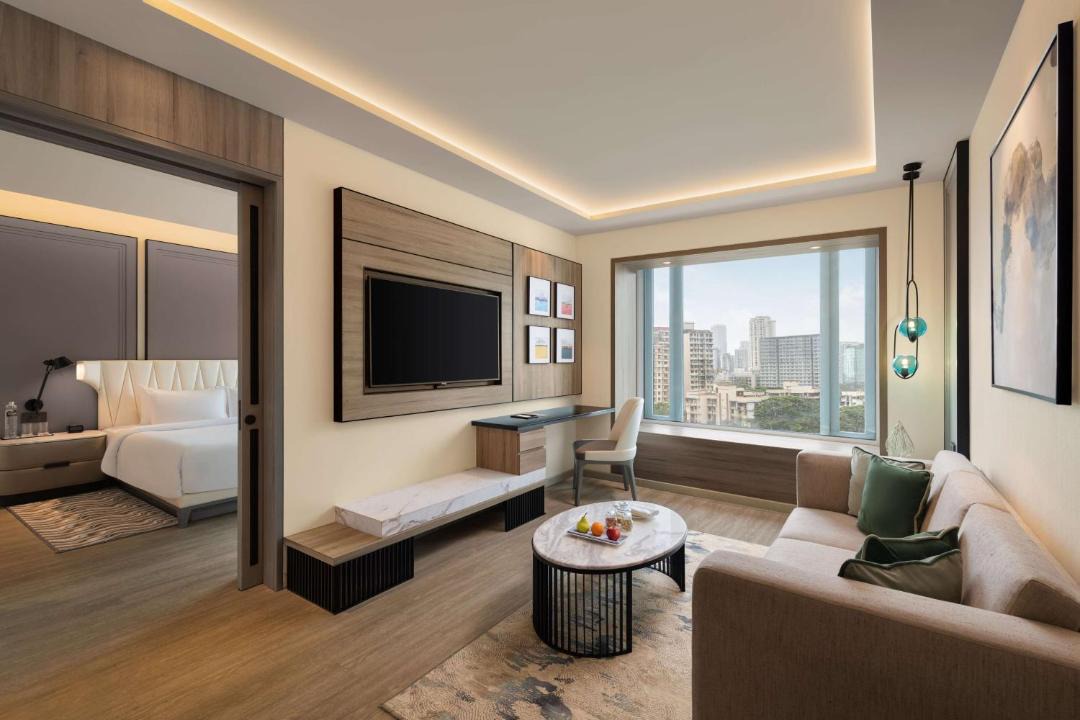 Malad West Hotel | Radisson Mumbai Goregaon