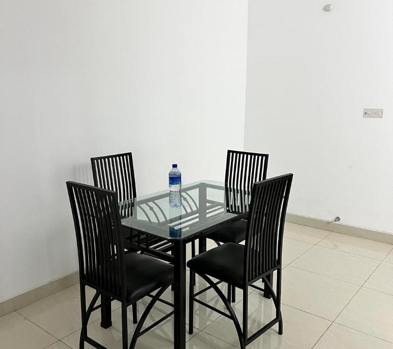 Dhaka House | Shamoli