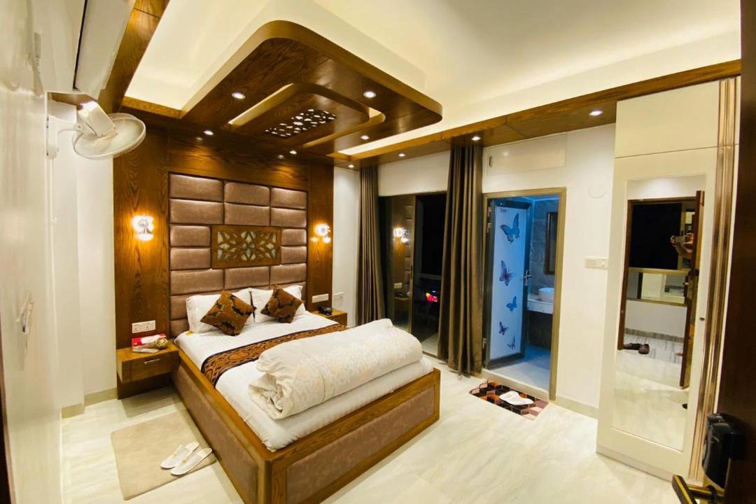 Cox's Bazar Hotel | Beach Queen Resort