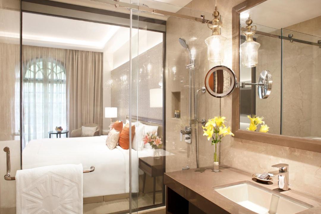 Gomti Nagar Hotel | Taj Mahal Lucknow