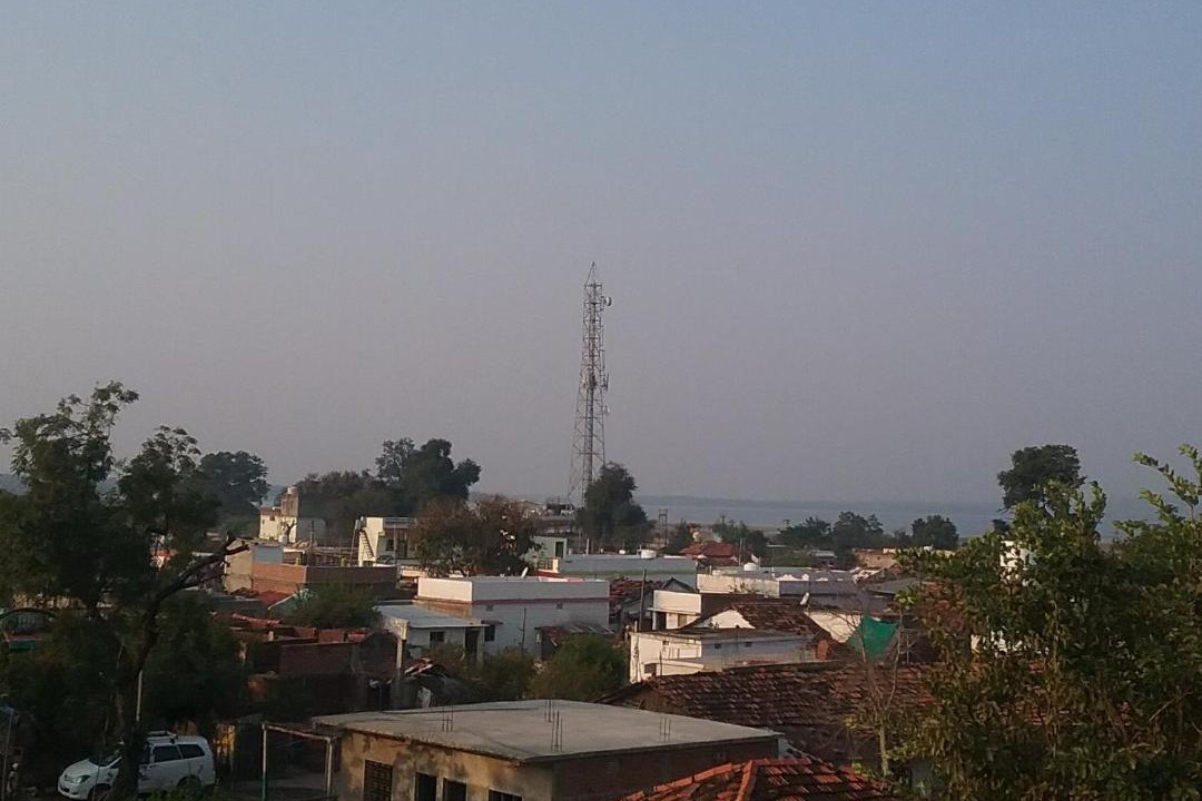Moharli House | Tadoba Homestay Cottage