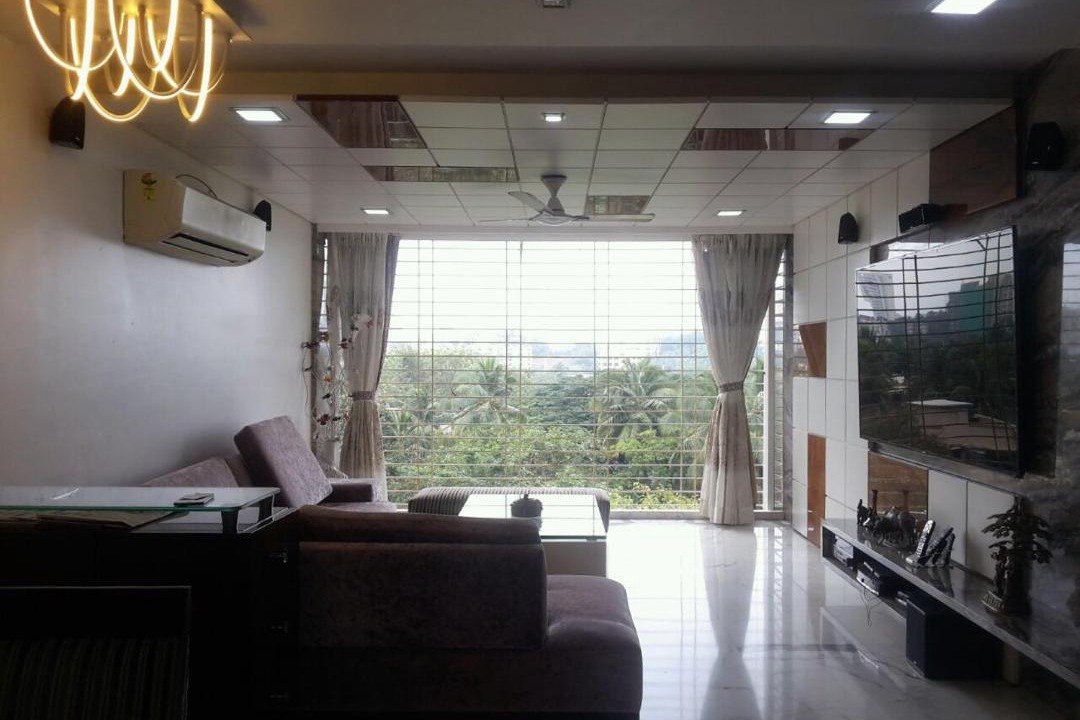 Prabhadevi Apartment | Pinaki Comfort Stay