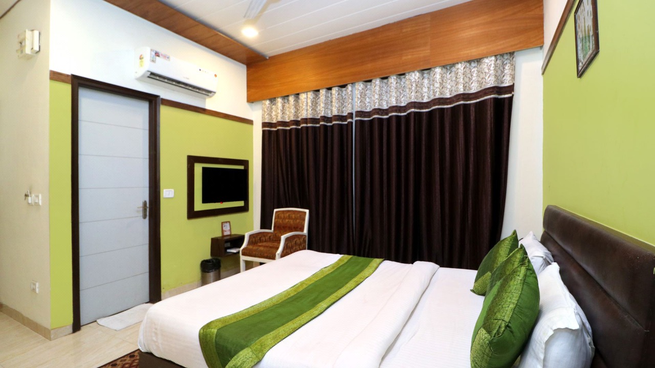 Photo of Bedroom in Kishangarh