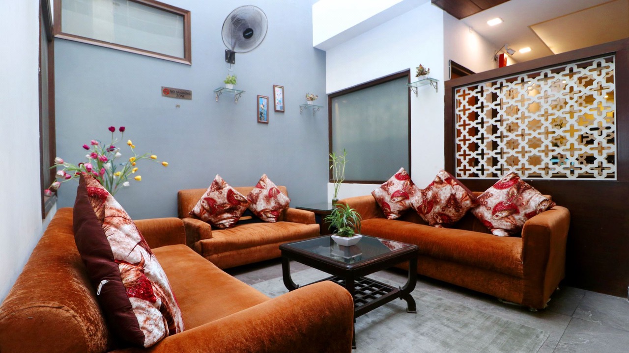 Photo of Livingroom in Kishangarh