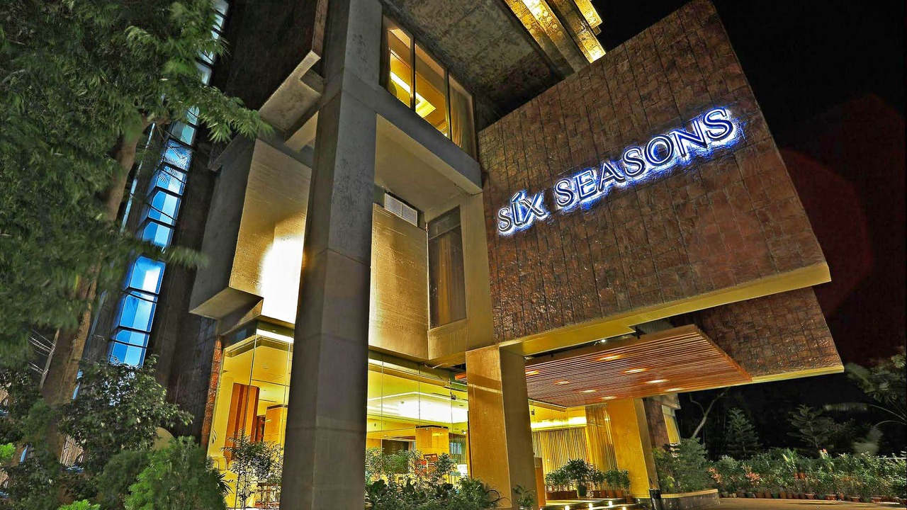 Photo of Buildings in Gulshan