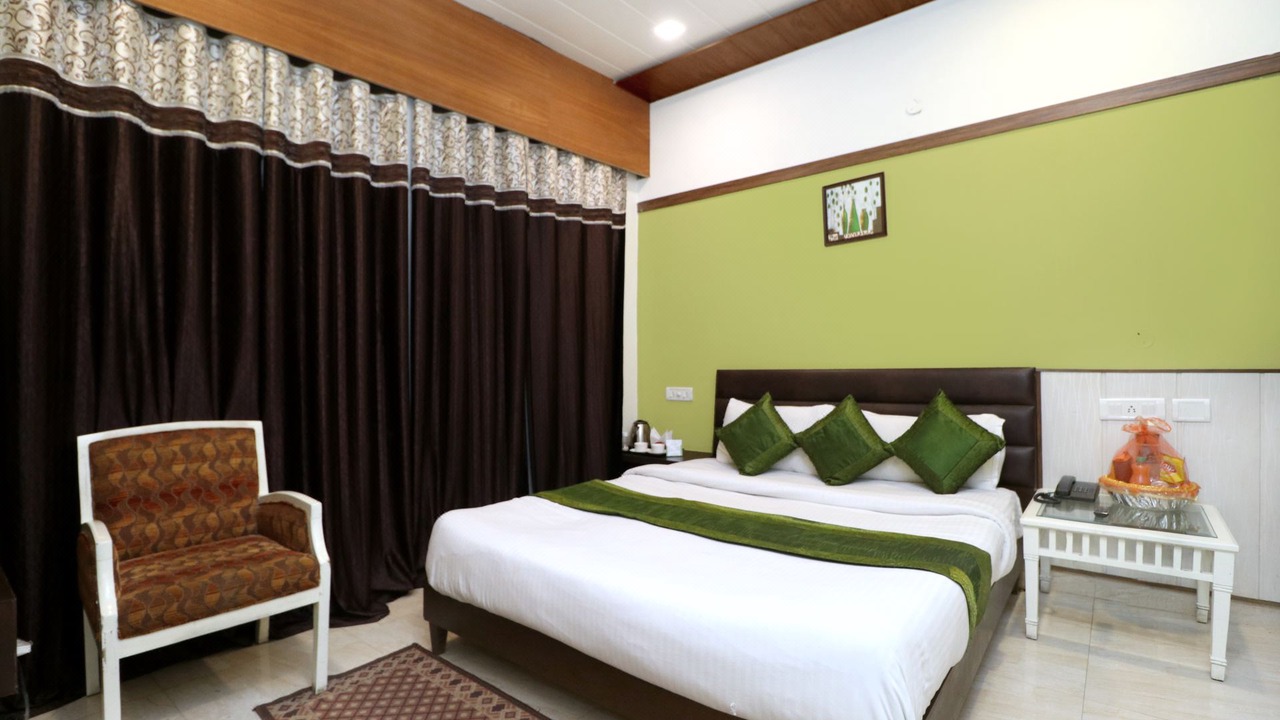 Photo of Bedroom in Kishangarh