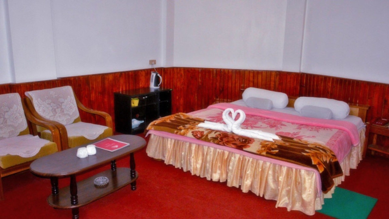 Photo of Bedroom in Laripora