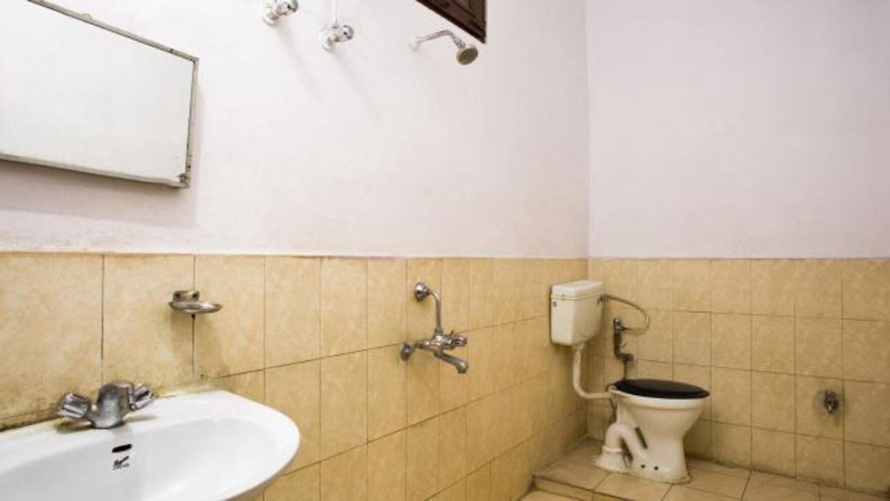Photo of Bathroom in Haridwar