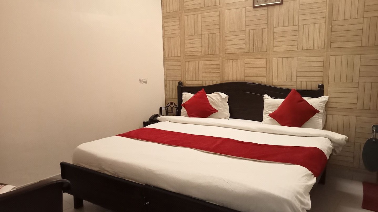 Photo of Bedroom in Sector 42