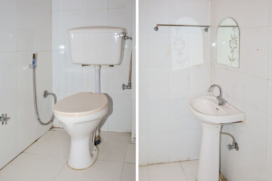 Photo of Bathroom in Shoghi