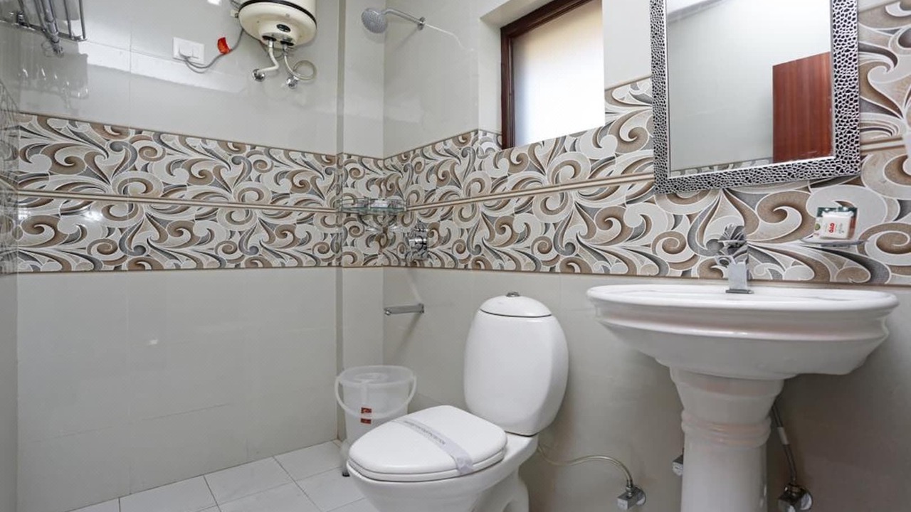 Photo of Bathroom in Bullawala