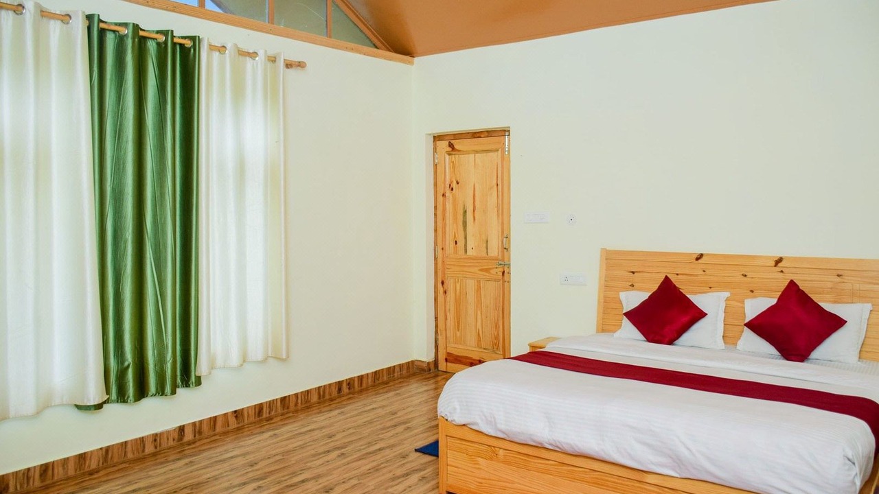 Photo of Bedroom in Mohal