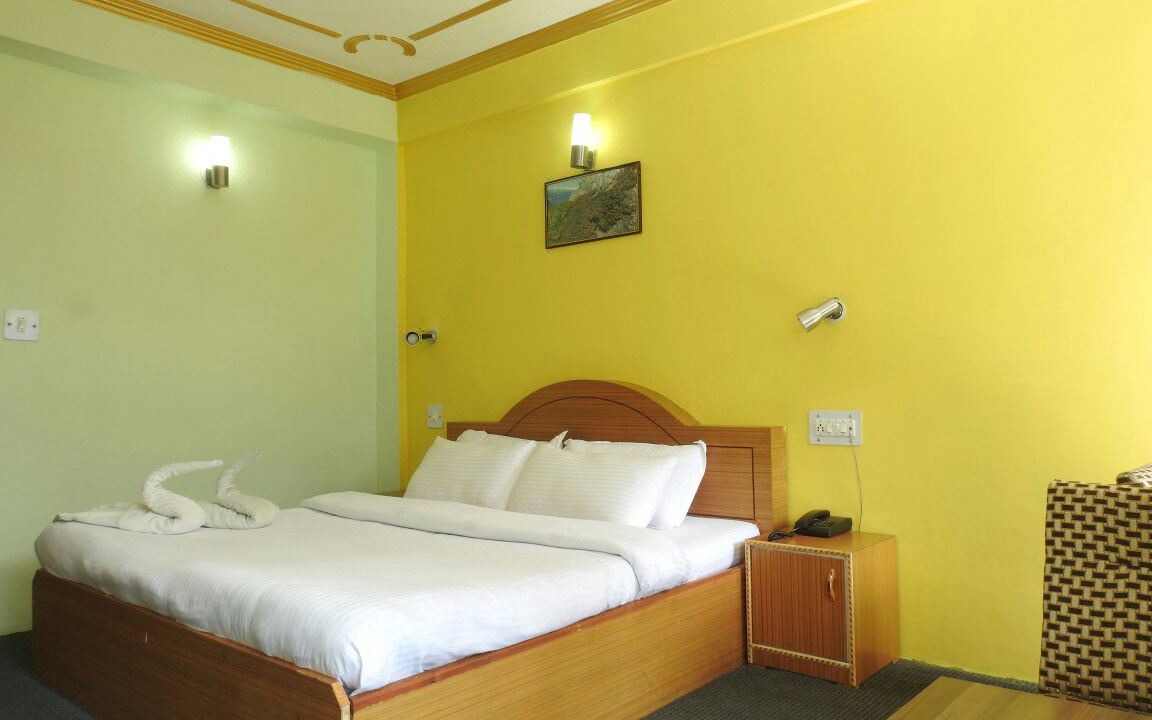 Photo of Bedroom in Aleo