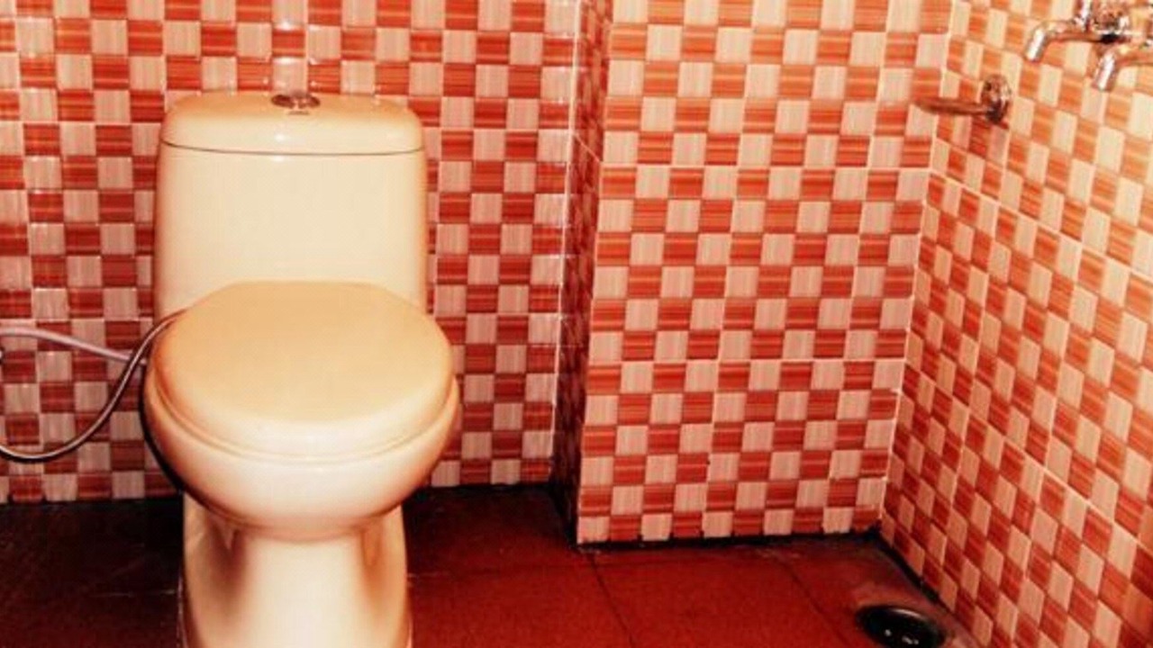 Photo of Bathroom in Shoghi