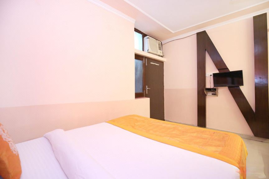 Photo of Bedroom in Sector 45