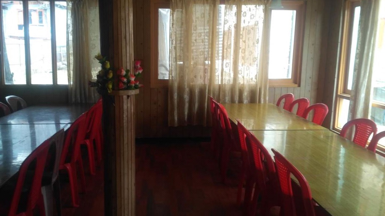 Photo of Livingroom in Laripora