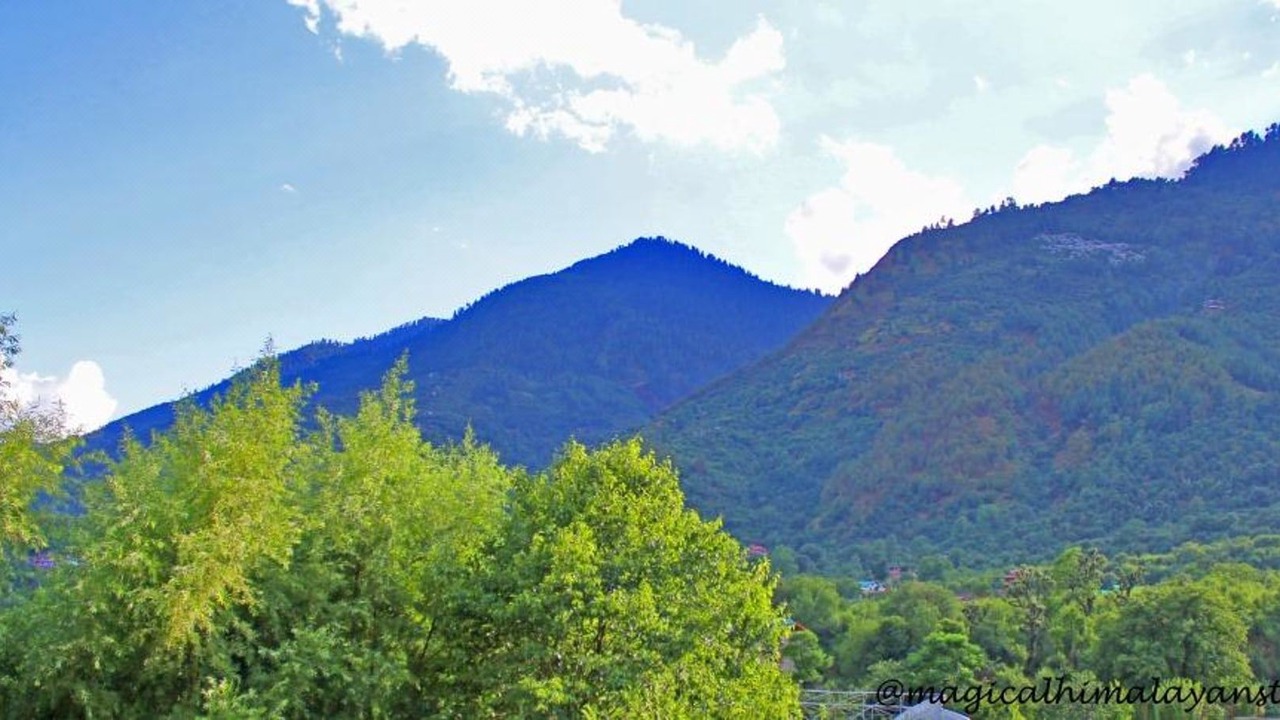 Photo of Outdoor in Mohal