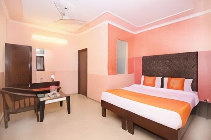 Photo of Bedroom in Sector 45