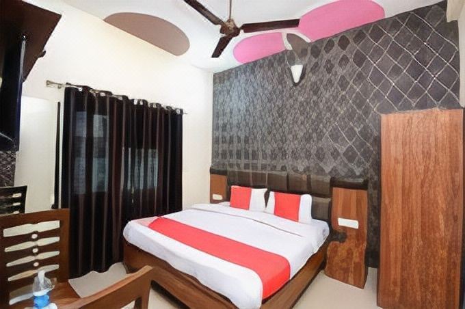 Photo of Bedroom in Chandigarh