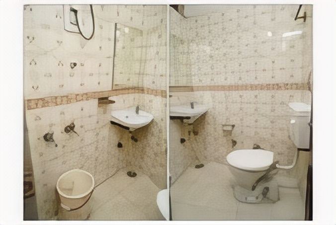 Photo of Bathroom in Sector 42