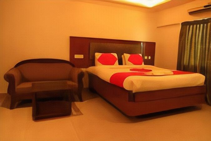 Photo of Bedroom in Krishnagiri