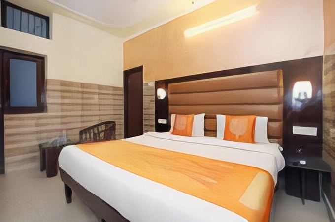Photo of Bedroom in Sector 45