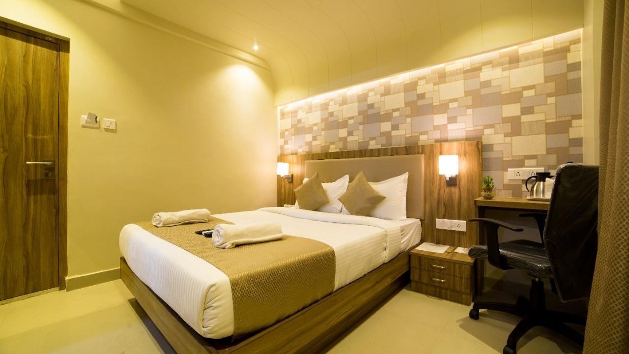 Photo of Bedroom in BTM Layout