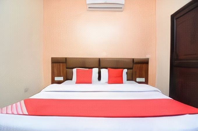 Photo of Bedroom in Chandigarh