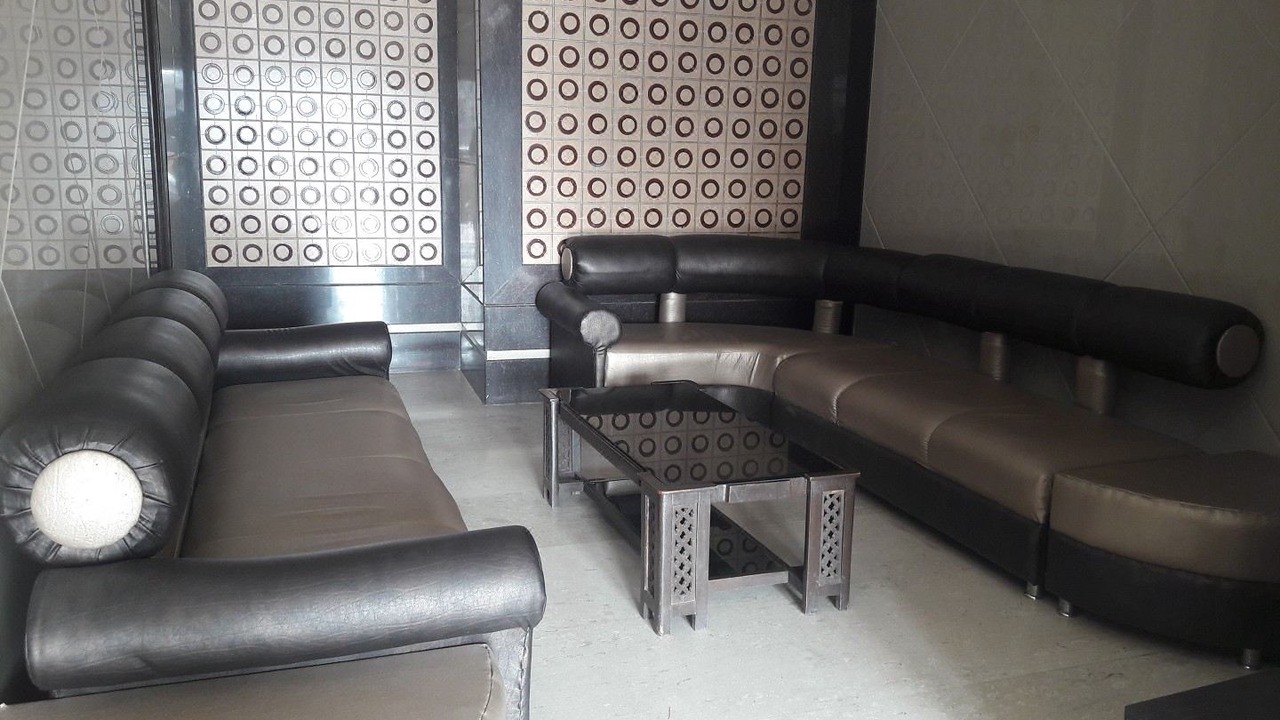Photo of Livingroom in Katra
