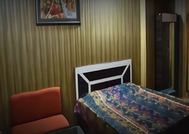 Photo of Bedroom in Shoghi