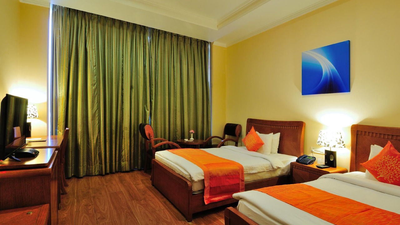 Photo of Bedroom in Nalagarh