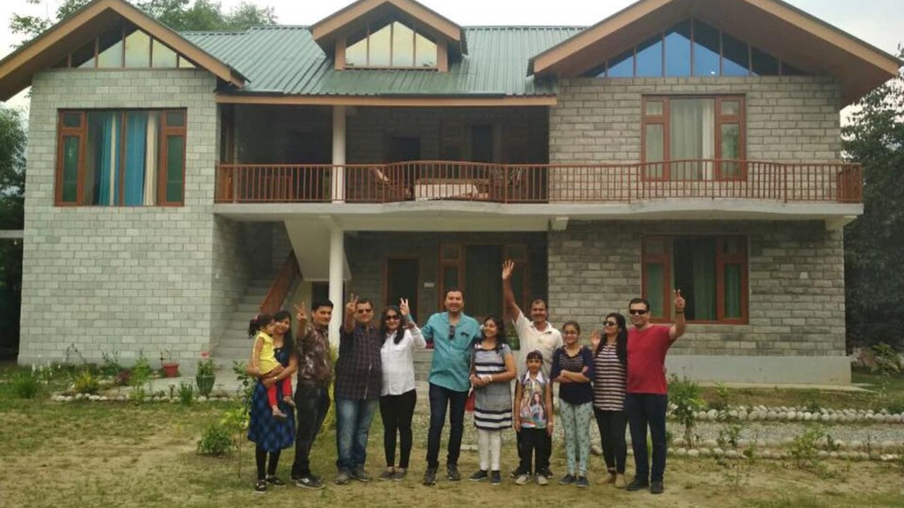Photo of Others in Mohal