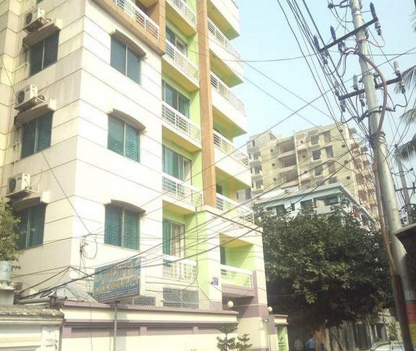 Photo of Buildings in Gulshan