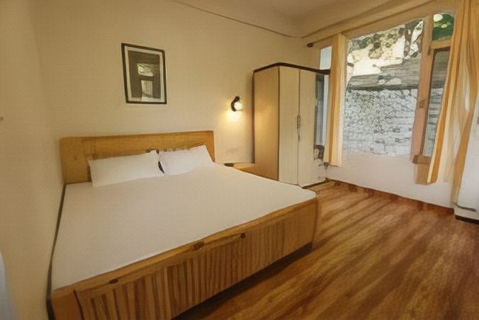 Photo of Bedroom in Old Manali