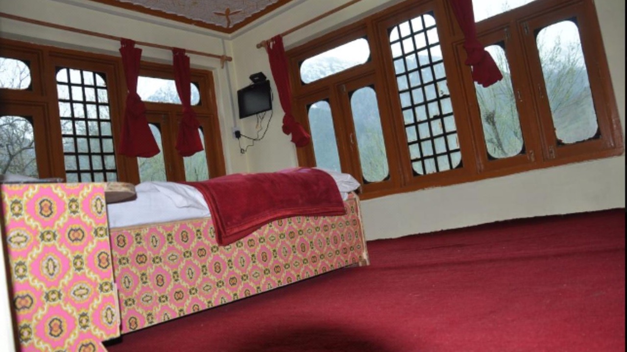Photo of Bedroom in Laripora