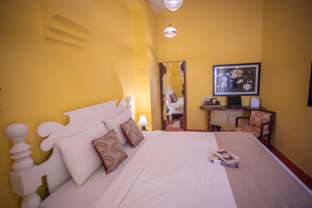 Photo of Bedroom in The Mall Road
