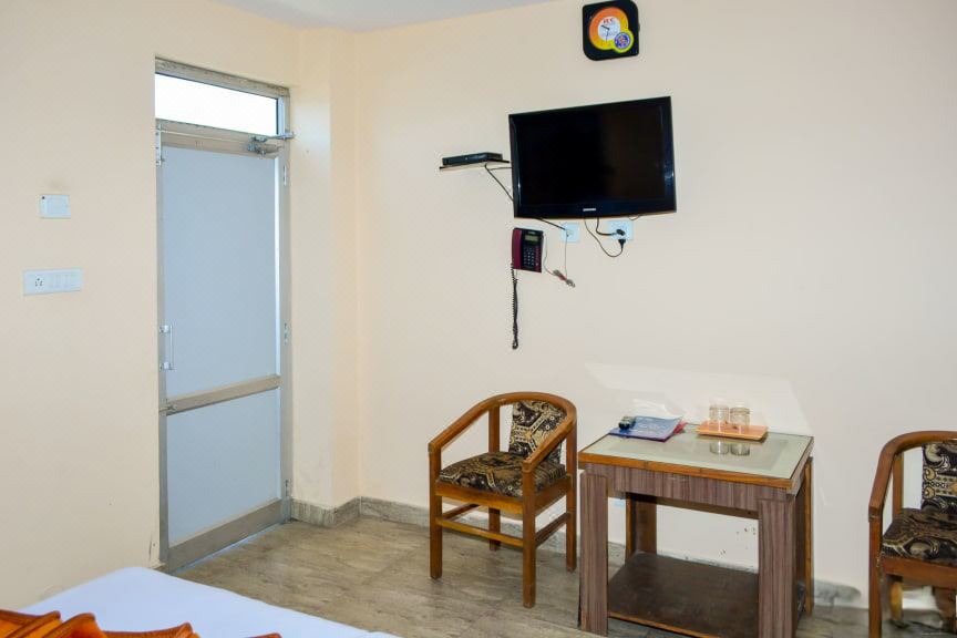 Photo of Livingroom in Shoghi