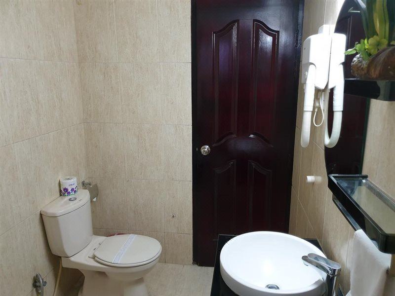 Photo of Bathroom in Uttara