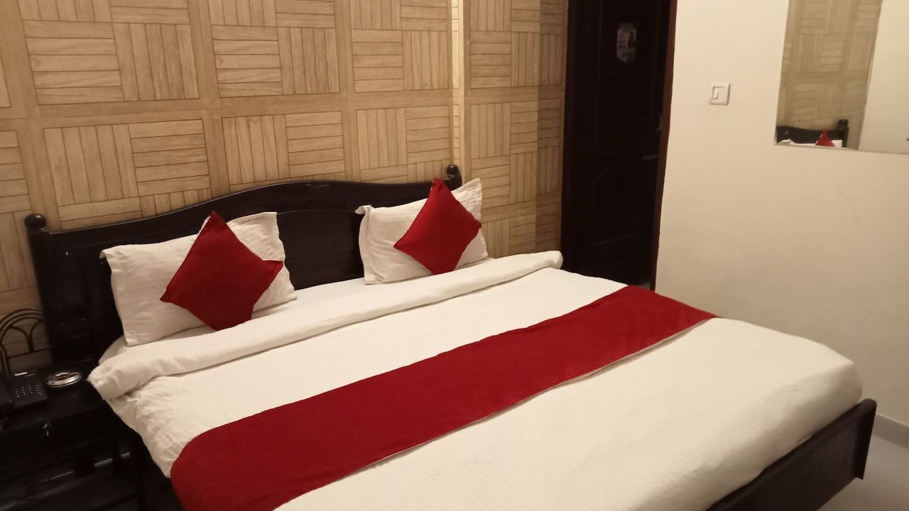 Photo of Bedroom in Sector 42
