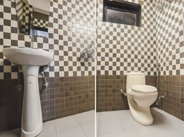 Photo of Bathroom in Shoghi